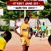 Street Game 229 : La 10ème édition lancée à Cotonou avec l&rsquo;appui de Quartier Ouest