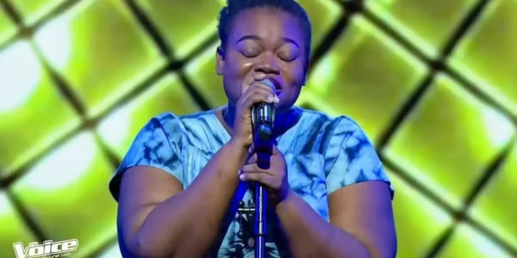 Finale de “The Voice Afrique francophone 2026” : Le Bénin se mobilise autour de Saara Houansou