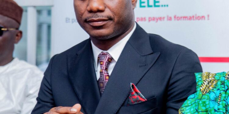 Affaire ouverture d’une nouvelle carrière de sable à Podji-Adanmè/Sèmè-Podji : Le maire Thomas Singbo rétablit la vérité