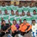 Programme de la Can U21 Masculin, Abidjan 2026 : Les Guépards handballeurs du Bénin fixés