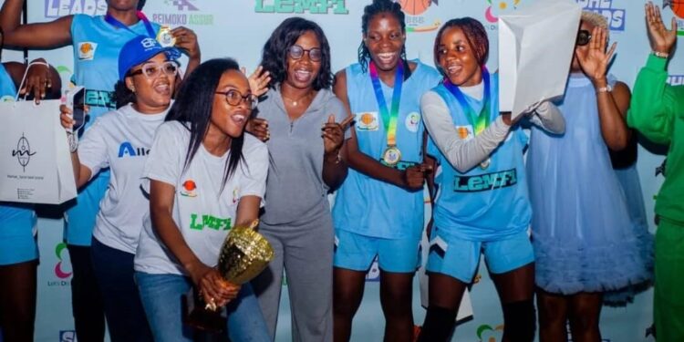 Bio Guerra Women Cup 3×3 : Le basket-ball féminin à l’honneur à Nikki et Parakou