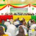 Fédération béninoise de football : Marcellin Bocovè succède à Mathurin de Chacus