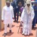 Gaani 2026 : Romuald Wadagni déjà à Nikki