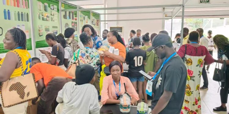 Seizième édition de la foire des produits Chinois au Bénin : Cotonou en effervescence du 13 au 16 août 2026