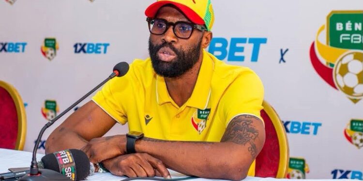 Abdoulaye Ouzérou sur le voyage des Amazones U20 pour la Coupe du monde féminine : « Aucun problème administratif, tout le monde a son visa »