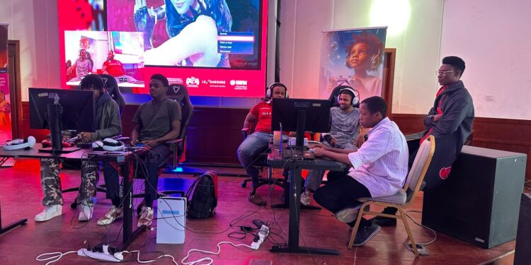 Bénin E-Sport League : Un pari 2026 remporté pour la Fbse sous Médard Djékété
