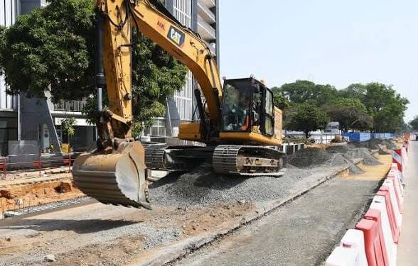 Transport : Wadagni vise 3 000 km de routes d’ici 2033