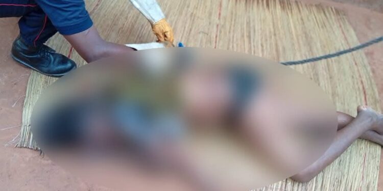 Commune de Bohicon : Une femme retrouvée morte au fond d’un puits