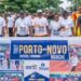 Edition 2026 du Marathon « Be the best » à Porto-Novo : L’Anpe apporte son soutien à l’événement
