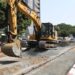 Travaux en cours face à la Cité Ministérielle : La circulation fermée à partir du 14 août