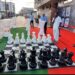 Jeu d’échecs au Bénin : Grand Roi Club inaugure son nouveau siège à Cotonou