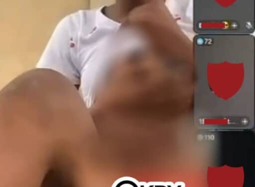 Exhibition sexuelle en live sur Tiktok : Le Cnin interpelle deux tiktokeuses et leurs complices