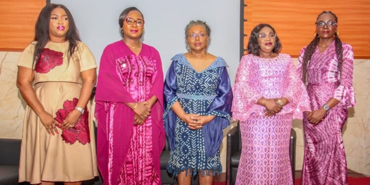 3ème édition de la conférence débat « Oser être » : L’autonomisation des femmes au cœur des échanges