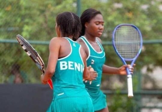 Billie Jean King Cup 2026 : Le Bénin décroche son billet pour le Groupe III Afrique