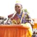 Fête de l’igname à Savalou : Joseph Djogbénou élevé à la dignité de ministre de la Cour royale