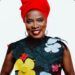 De Cotonou à Hollywood : Le long chemin d’Angélique Kidjo