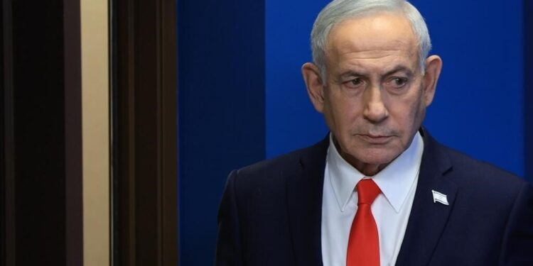Plan de paix pour Gaza : Jared Kushner a rencontré Benyamin Netanyahu en Israël
