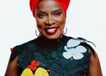 Distinction ce jour au Hollywood Walk of Fame : Angélique Kidjo entre davantage dans l&rsquo;histoire