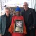 Fierté nationale : Cotonou aux côtés d&rsquo;Angélique Kidjo à Hollywood