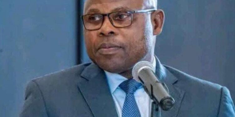 Élections à la Fbf : Marcellin Bocovè dévoile son plan d&rsquo;action