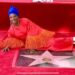 Angélique Kidjo après son sacre au Hollywood Walk of fame : « C&rsquo;est une victoire collective pour l’Afrique »