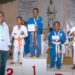 Championnat départemental de judo Atlantique-Littoral : Les ambassadeurs de la Ligue pour la phase nationale sont connus