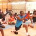 Stage de formation en Muay-thaï au Bénin : Une initiative pour une restructuration nationale