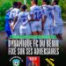 Ligue des Champions Féminine Caf : Dynamique Fc hérite du groupe A pour les éliminatoires Ufoa-B 