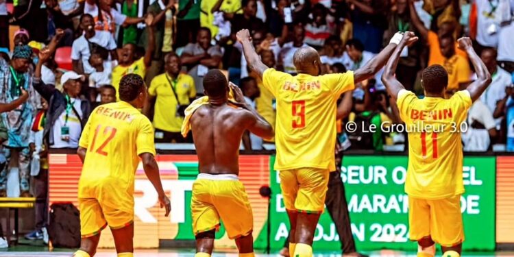 Mara’Monde Cameroun 2026 : Le Bénin hérite du groupe D avec la Belgique, le Mali et la Jamaïque