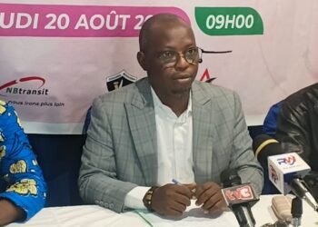 Port de Cotonou : les jeunes déclarants en douane réclament davantage de concertation