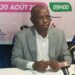 Port de Cotonou : les jeunes déclarants en douane réclament davantage de concertation