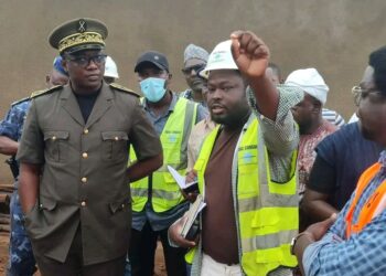 Gaani 2026 : Le préfet du Borgou s’enquiert des préparatifs