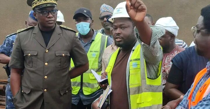 Gaani 2026 : Le préfet du Borgou s’enquiert des préparatifs