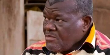 Côte d’Ivoire : le comédien Zoumana est décédé