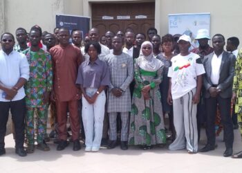Ecole sur la gouvernance de l’Internet au Bénin à Ouidah : Les droits humains au cœur de la révolution numérique