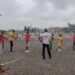 17ème édition du championnat national de tir à l’arc : 95 archers à l’assaut des titres