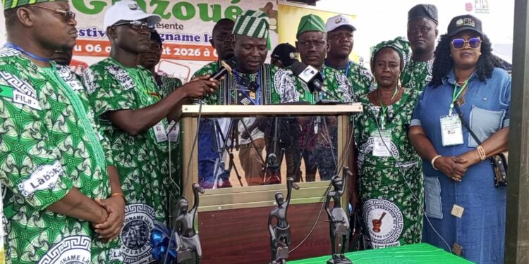 Assurance agricole au Bénin : Plus de 561 millions francs Cfa versés aux producteurs