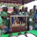 Assurance agricole au Bénin : Plus de 561 millions francs Cfa versés aux  producteurs