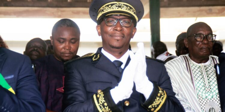 66ème fête de l’indépendance du Bénin : Le préfet du Mono invite à l’unité
