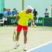 Davis Cup Africa Group III : Le Bénin vise la remontée en Groupe Mondial II à Bujumbura