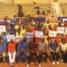 Championnats nationaux de tennis de table : L’édition 2026 bat son plein à Ouidah