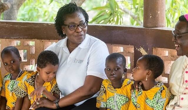 Fondation Claudine Talon : Des actions d’impact, des vies transformées