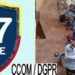 Abomey-Calavi : la Police républicaine saisit des dispositifs de chicha dans un bar