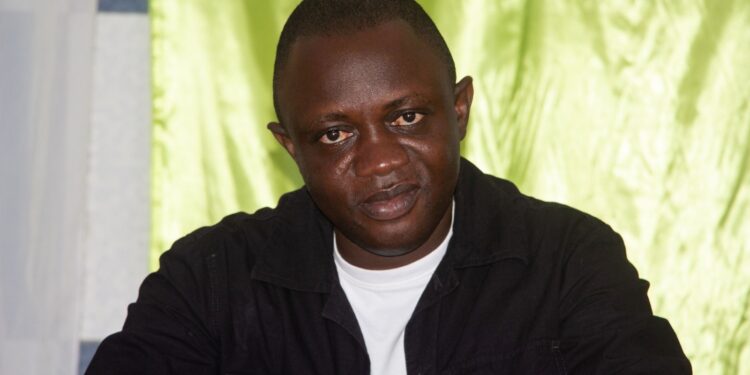 Côte d’Ivoire Boxing : Hugues Edgard Adoukonou nommé