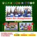 Édition 10 « Jour des Championnes » à Parakou : Le football féminin en spectacle