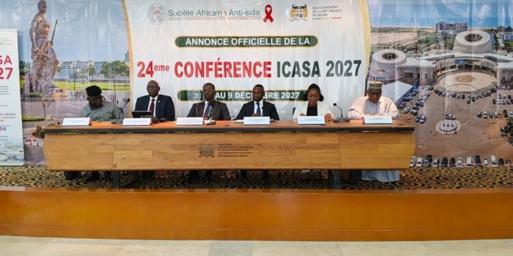 Icasa 2027 : Le Bénin lance officiellement les préparatifs