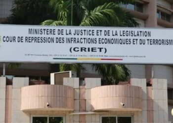 Secteur agricole : Le coordonnateur du ProCar en prison