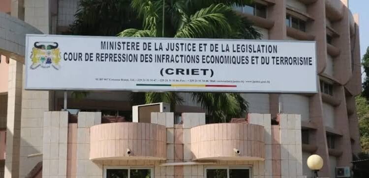 Secteur agricole : Le coordonnateur du ProCar en prison