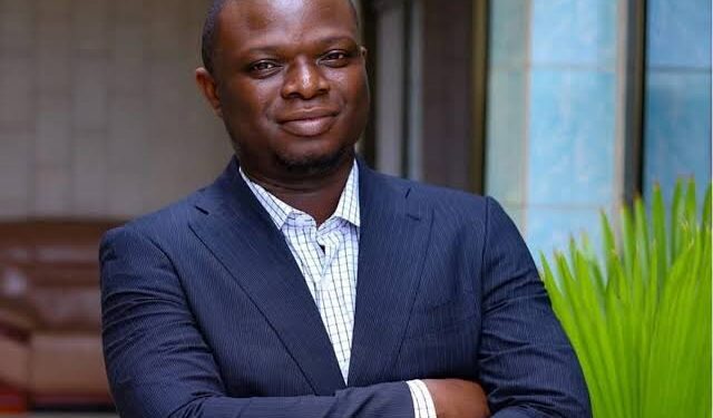 Grâce présidentielle : Le militant Ld, Julien Kandé Kansou libéré