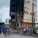 Incendie survenu à Avakpa le 06 août dernier : Nécessité de privilégier la négociation